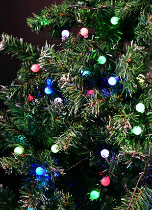 LYYT 14mm Colour Berry Remote 20m LYYT