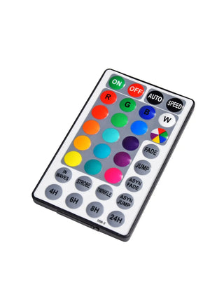 LYYT Mixed Colour Berry Remote 20m LYYT