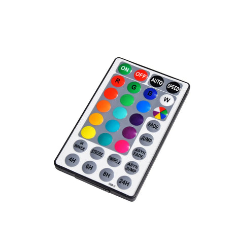 LYYT Mixed Colour Berry Remote 20m LYYT
