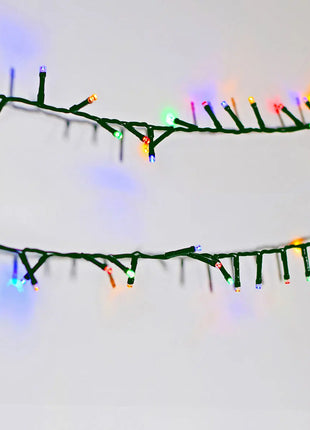 LYYT 45m Coloured String Light Reel LYYT