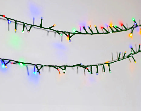 LYYT 45m Coloured String Light Reel LYYT