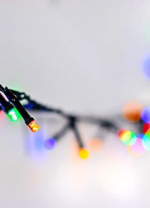 LYYT 45m Coloured String Light Reel LYYT