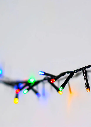 LYYT 45m Coloured String Light Reel LYYT