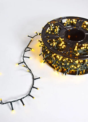 LYYT 45m Warm White String Light Reel LYYT