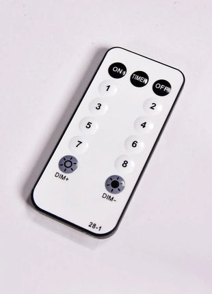 LYYT 45m Warm White String Light Reel LYYT