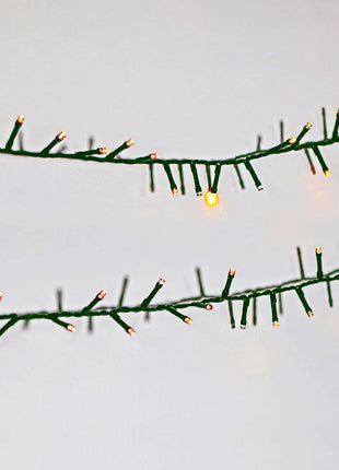 LYYT 45m Warm White String Light Reel LYYT