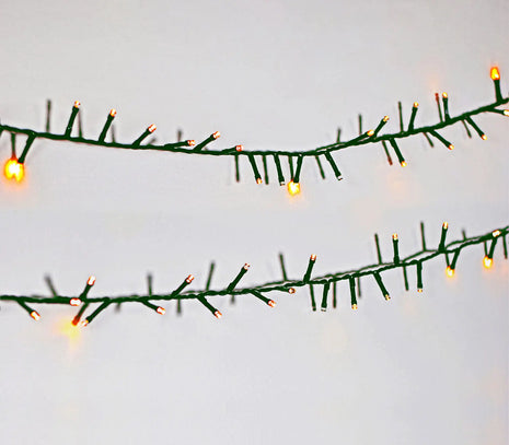 LYYT 45m Warm White String Light Reel LYYT