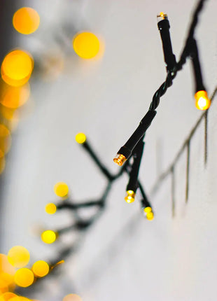 LYYT 45m Warm White String Light Reel LYYT