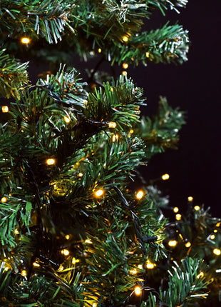 LYYT 45m Warm White String Light Reel LYYT