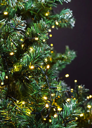 LYYT 45m Warm White String Light Reel LYYT