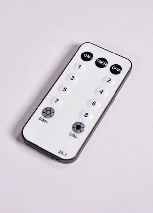 LYYT 45m Amber String Light Reel LYYT