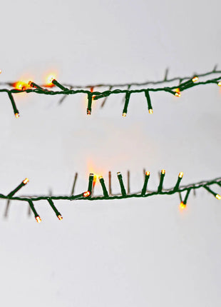 LYYT 45m Amber String Light Reel LYYT