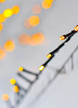 LYYT 45m Amber String Light Reel LYYT