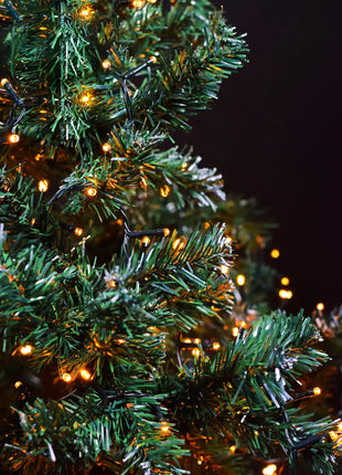 LYYT 45m Amber String Light Reel LYYT