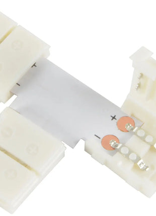 LYYT 10mm single colour LED tape T connector - pack of 5 LYYT