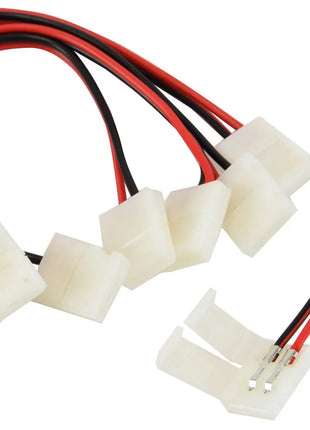 LYYT DIY Single Colour Flexible Link - Pack of 5 LYYT