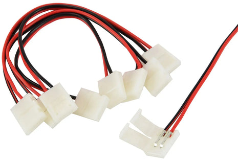 LYYT DIY Single Colour Flexible Link - Pack of 5 LYYT