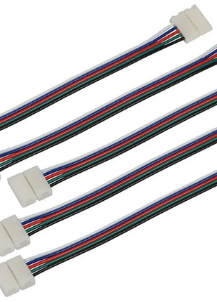 LYYT RGBW Flex Link Pack 5 LYYT