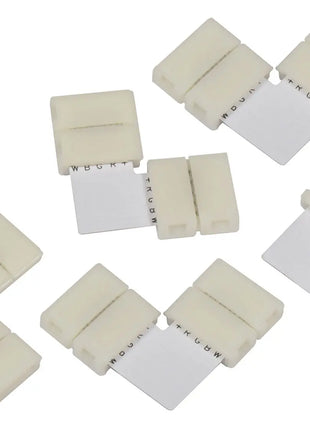 LYYT RGBW L Connector Pack 5 LYYT