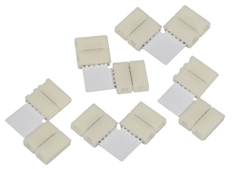 LYYT RGBW L Connector Pack 5 LYYT