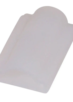 LYYT 10mm Dome End Cap Cable 5pk LYYT