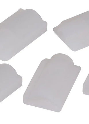 LYYT 10mm Dome End Cap Cable 5pk LYYT