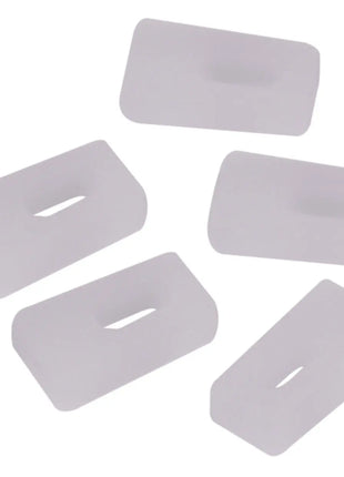 LYYT Side bend end cap grommet 5pk LYYT