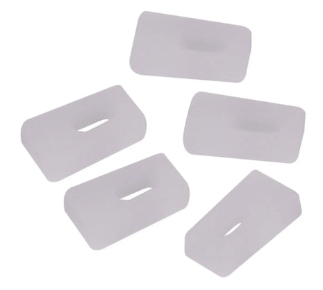 LYYT Side bend end cap grommet 5pk LYYT
