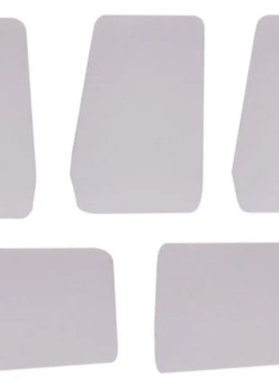 LYYT Side bend end cap seal 5pk LYYT