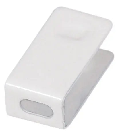 LYYT Side bend end caps metal 5pk LYYT
