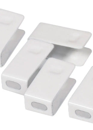 LYYT Side bend end caps metal 5pk LYYT