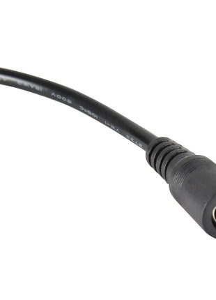 LYYT 8mm to DC 2.1mm F Crimp (5pk) LYYT