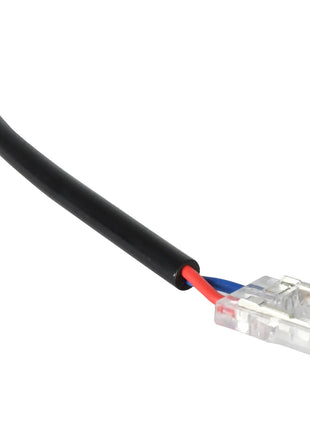 LYYT 8mm to DC 2.1mm F Crimp (5pk) LYYT