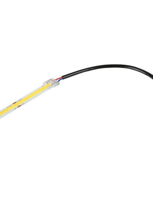 LYYT 10mm to DC 2.1mm F Crimp (5pk) LYYT