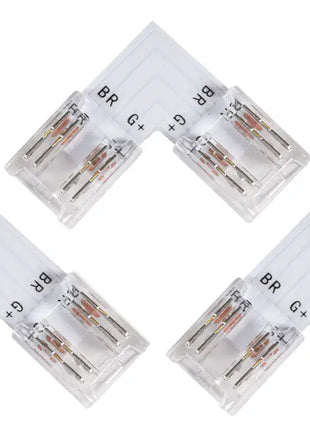 LYYT RGB COB Connector L 5pk LYYT