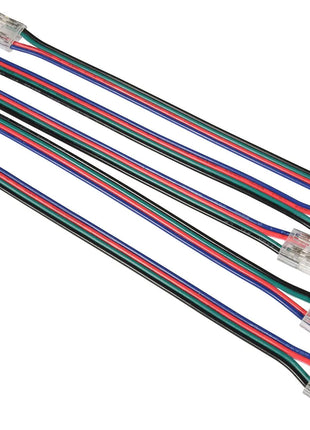 LYYT RGB COB Flexible Link - 5 Pack LYYT