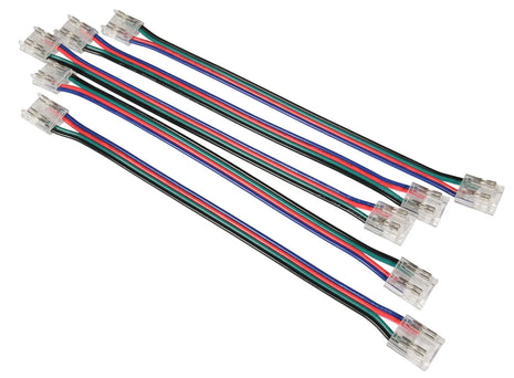 LYYT RGB COB Flexible Link - 5 Pack LYYT