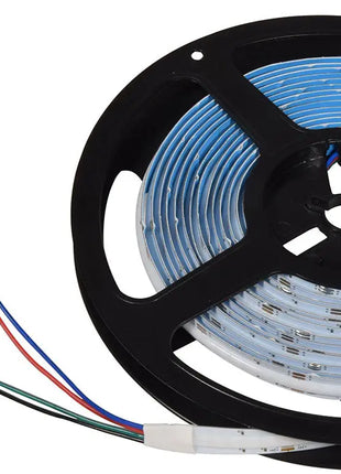 LYYT IP20 24V COB LED Strip 5m - RGB LYYT