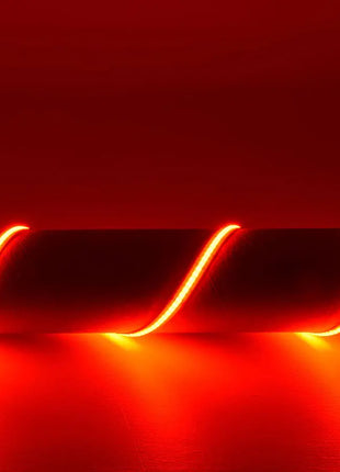 LYYT IP20 24V COB LED Strip 5m - RGB LYYT