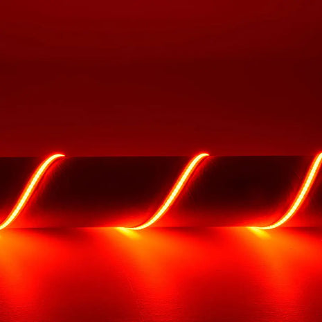 LYYT IP20 24V COB LED Strip 5m - RGB LYYT