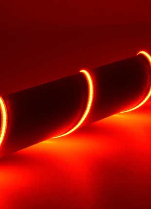 LYYT IP20 24V COB LED Strip 5m - RGB LYYT