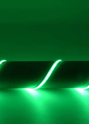 LYYT IP20 24V COB LED Strip 5m - RGB LYYT