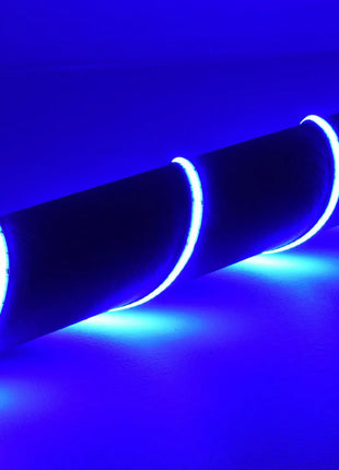 LYYT IP20 24V COB LED Strip 5m - RGB LYYT