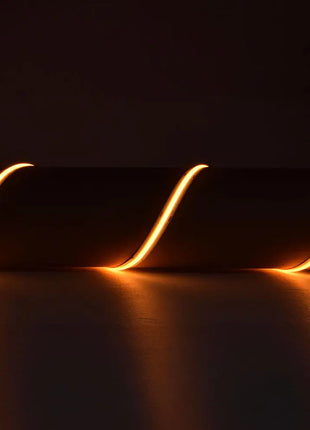 LYYT IP20 24V COB Strip 5m - Very WW LYYT