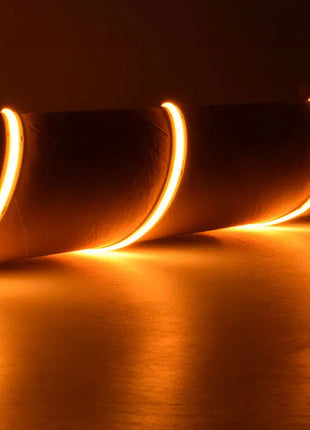 LYYT IP20 24V COB Strip 5m - Very WW LYYT