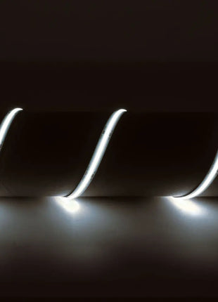 LYYT IP65 24V COB LED Strip 5m Cool White LYYT