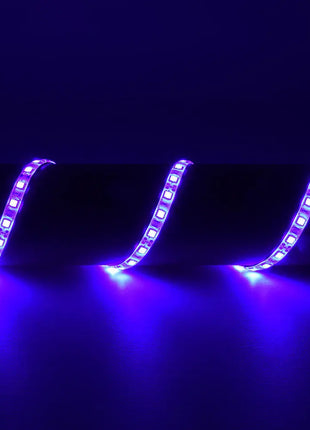 LYYT UV LED tape 12Vdc 60 LEDs per metre LYYT