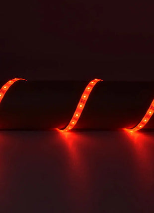 LYYT 12V LED Tape 5m - Red LYYT