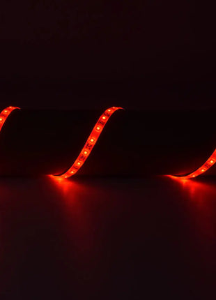 LYYT 12V LED Tape 5m - Red LYYT