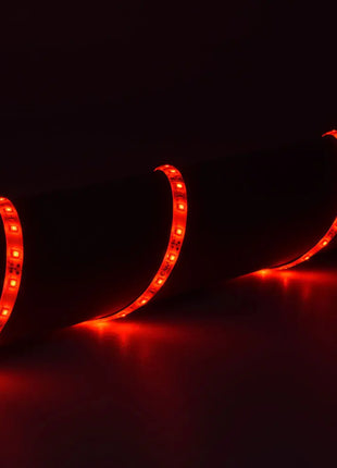 LYYT 12V LED Tape 5m - Red LYYT